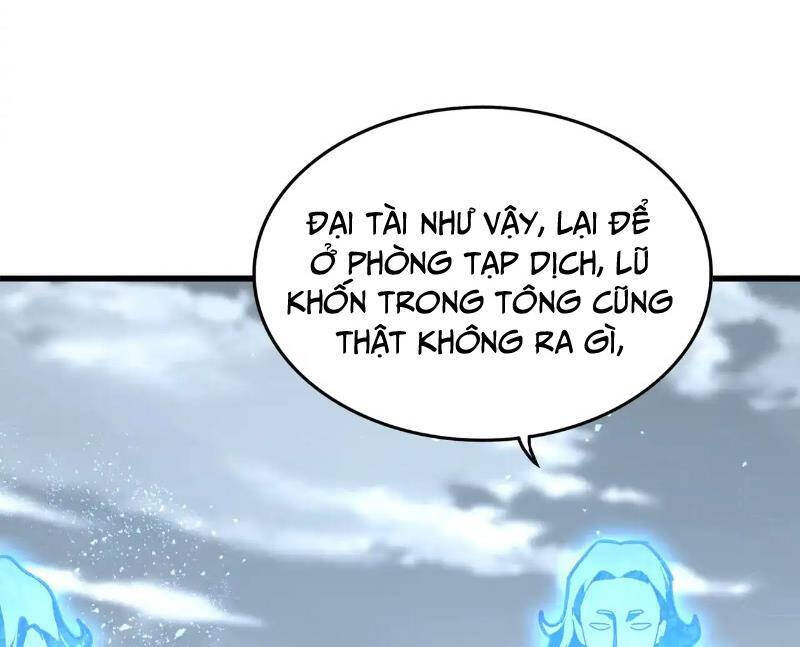 Đại Quản Gia Là Ma Hoàng - Chapter 583 - Page 82