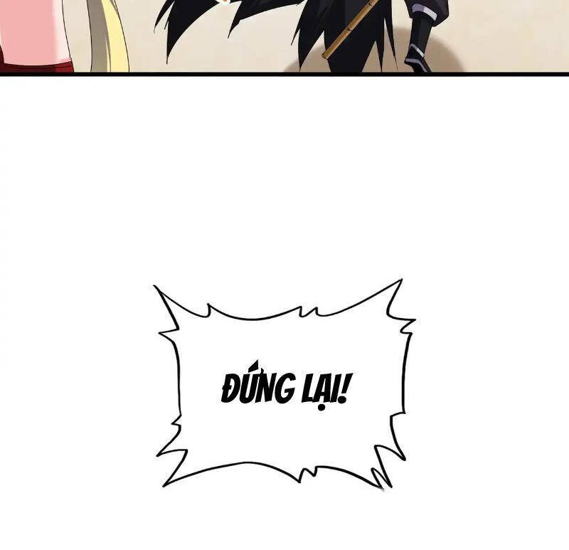 Đại Quản Gia Là Ma Hoàng - Chapter 583 - Page 9