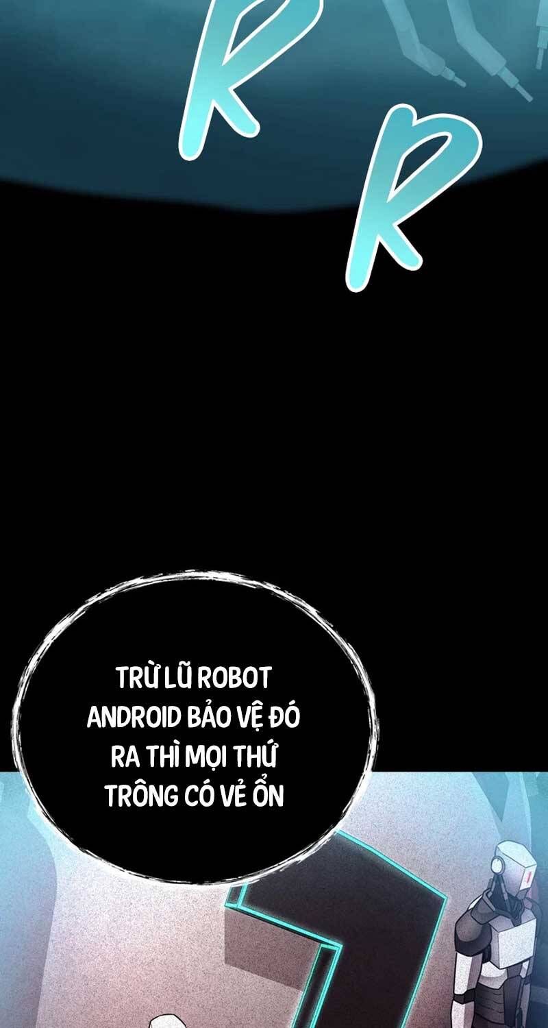Tôi đã trở thành quái vật không gian - Chapter 18 - Page 10