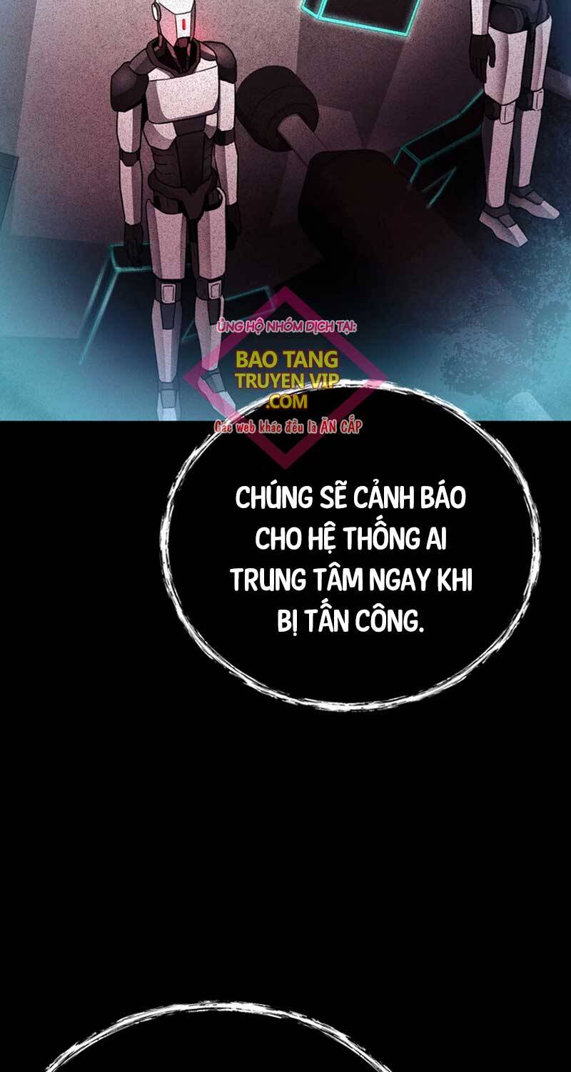 Tôi đã trở thành quái vật không gian - Chapter 18 - Page 11