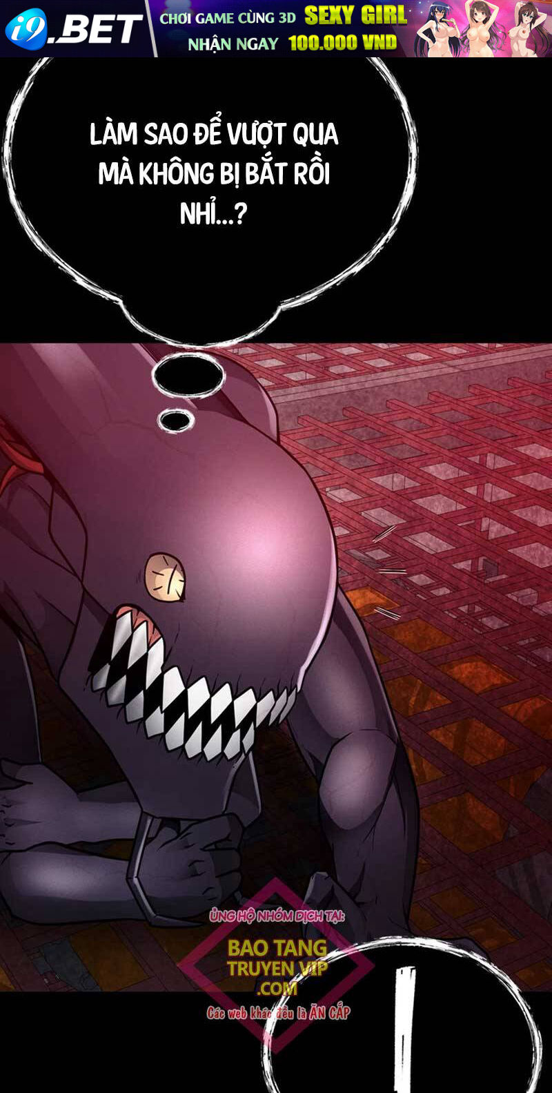 Tôi đã trở thành quái vật không gian - Chapter 18 - Page 12