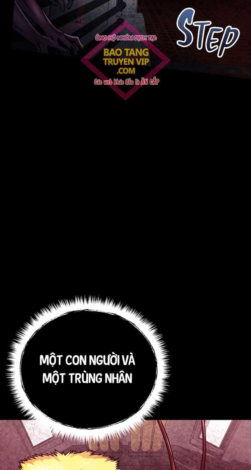 Tôi đã trở thành quái vật không gian - Chapter 18 - Page 22