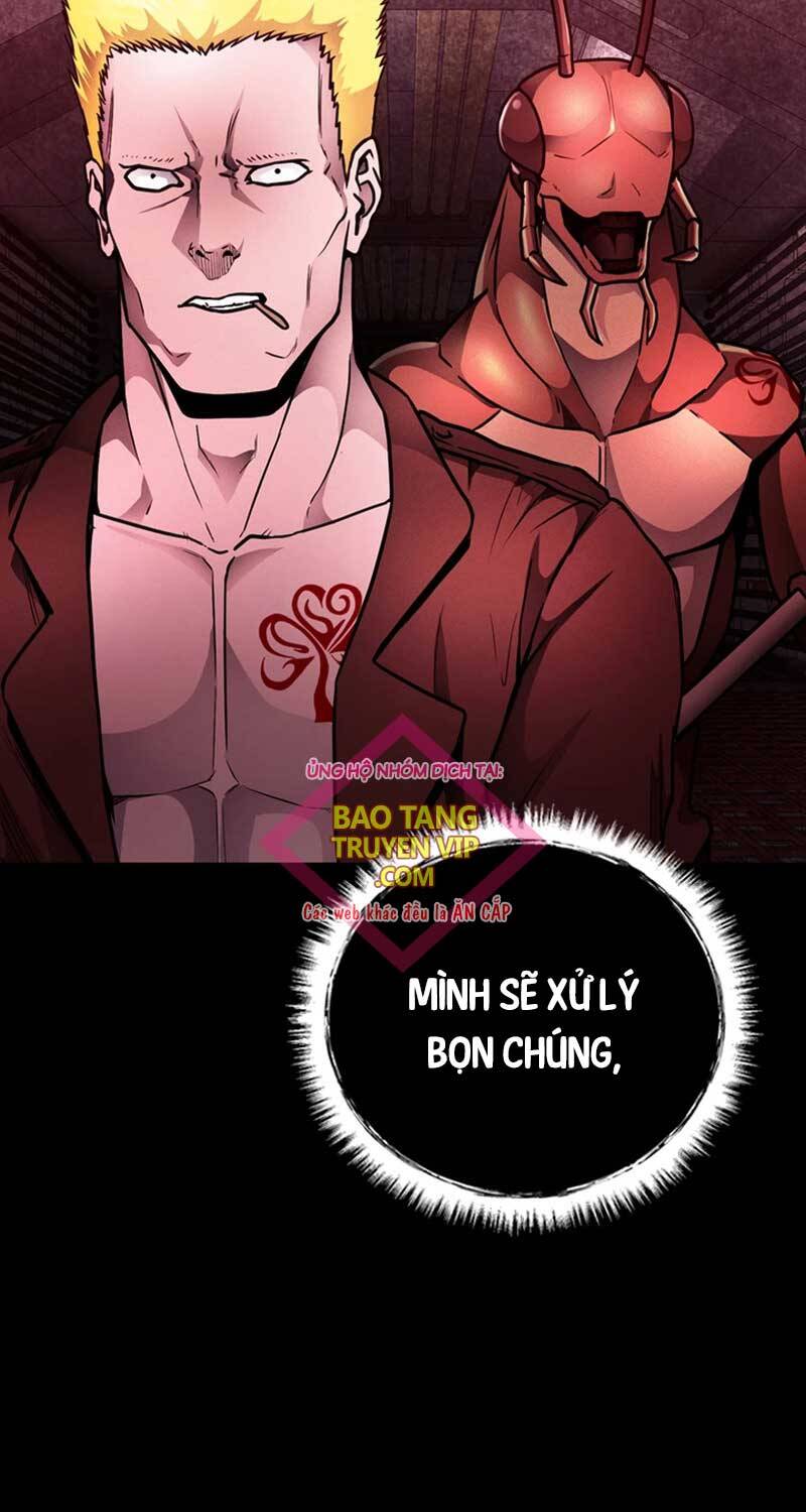 Tôi đã trở thành quái vật không gian - Chapter 18 - Page 23