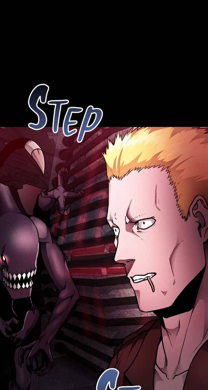 Tôi đã trở thành quái vật không gian - Chapter 18 - Page 24