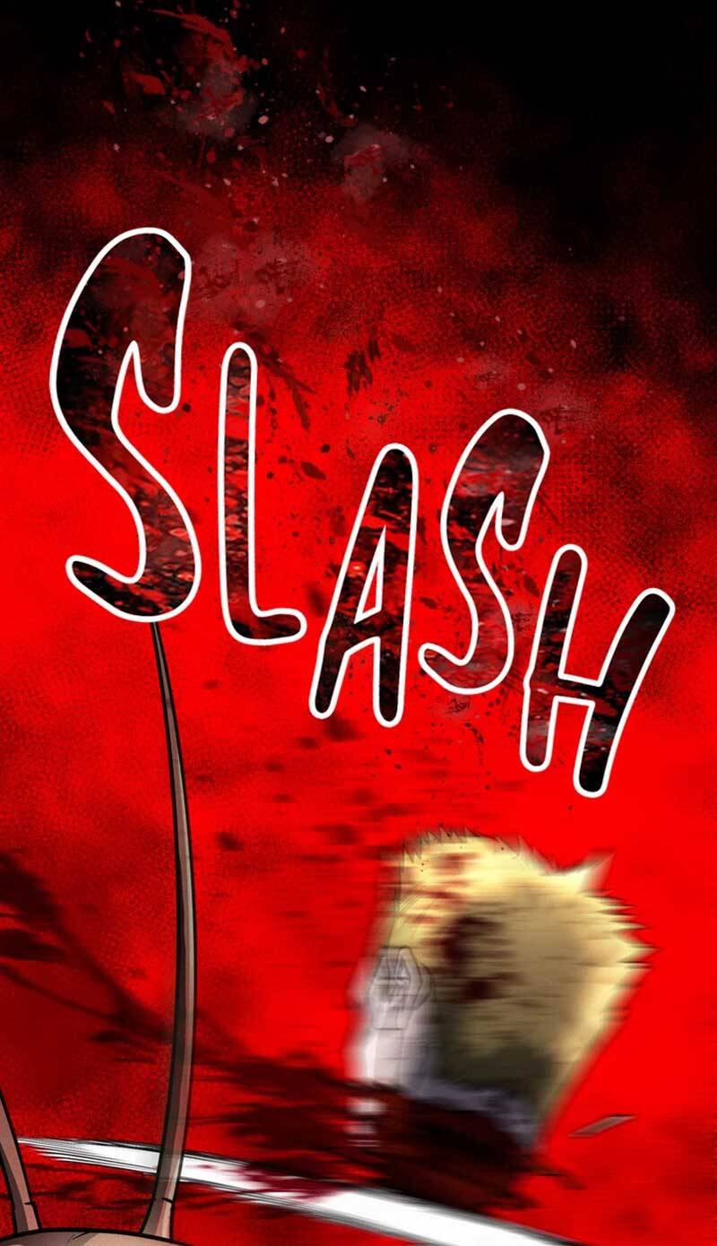 Tôi đã trở thành quái vật không gian - Chapter 18 - Page 27