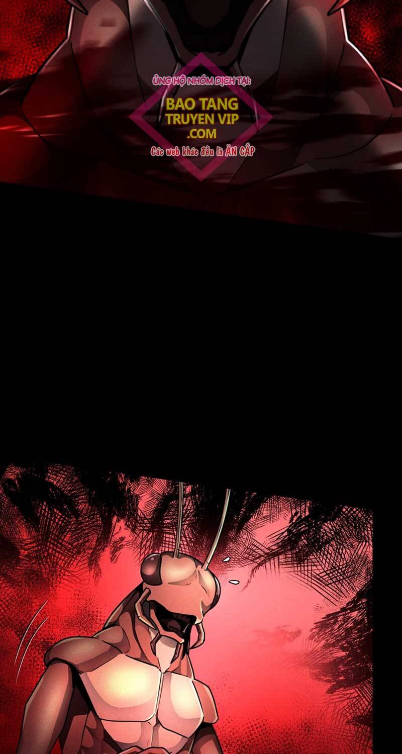 Tôi đã trở thành quái vật không gian - Chapter 18 - Page 30