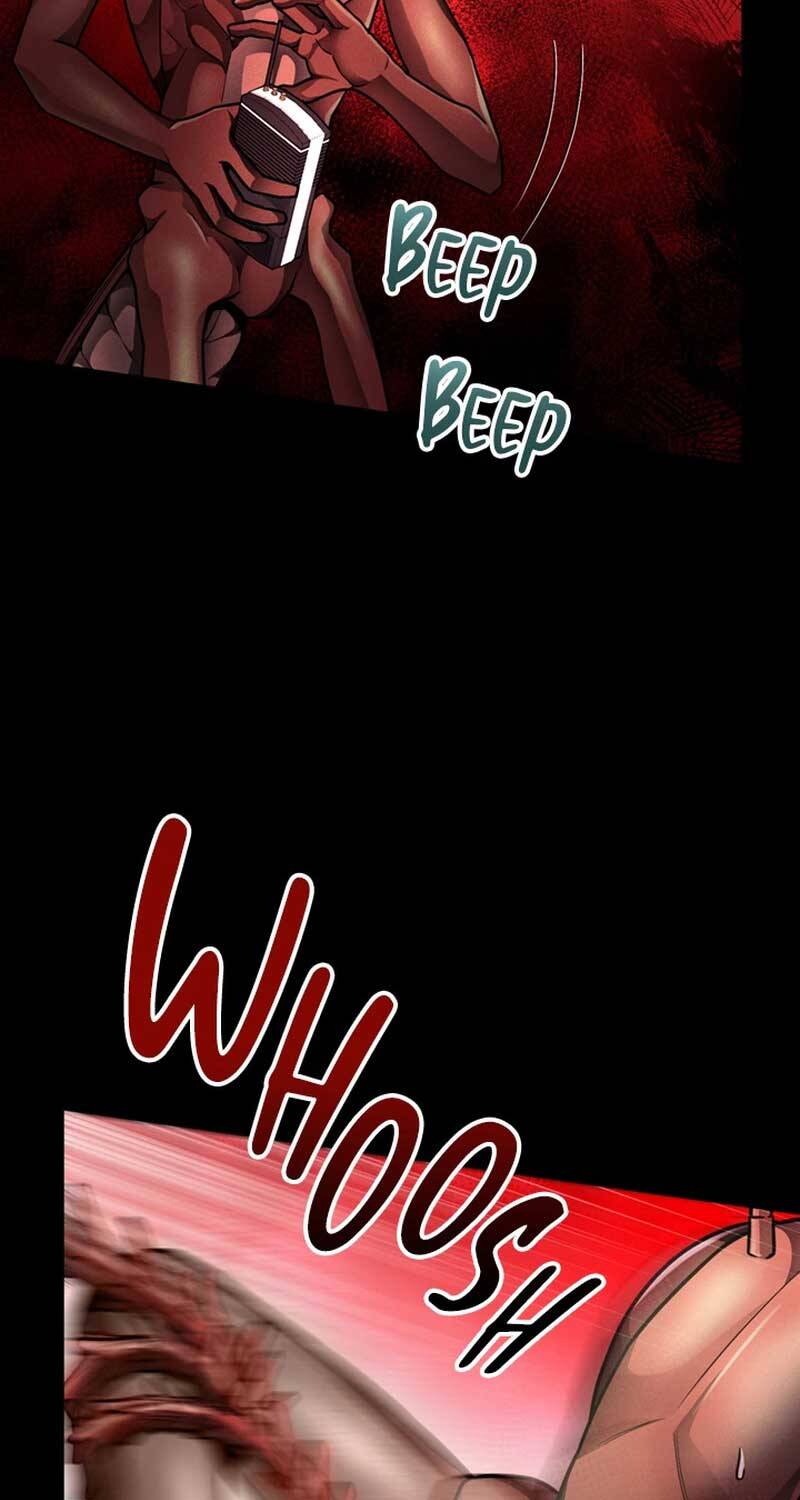 Tôi đã trở thành quái vật không gian - Chapter 18 - Page 31