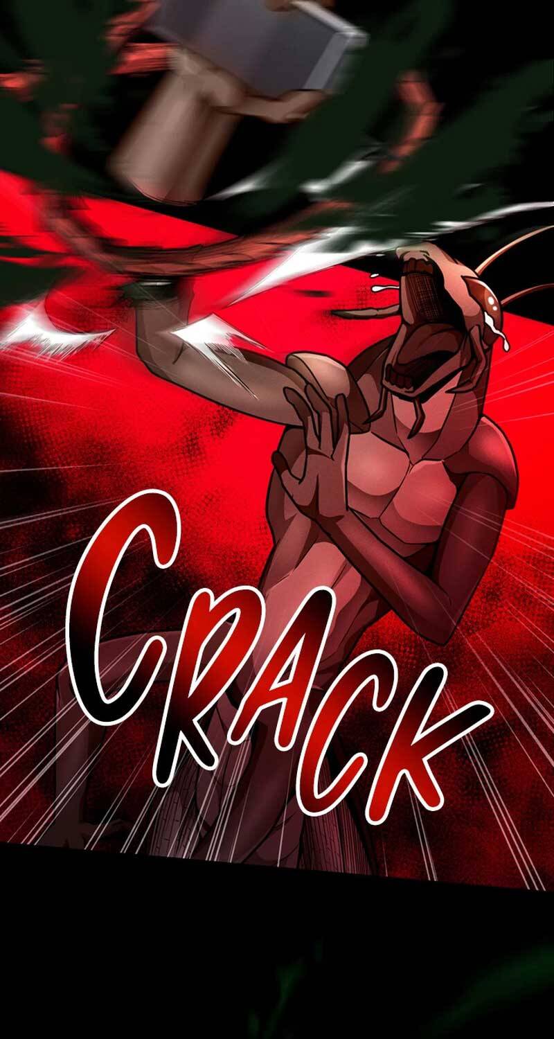 Tôi đã trở thành quái vật không gian - Chapter 18 - Page 33