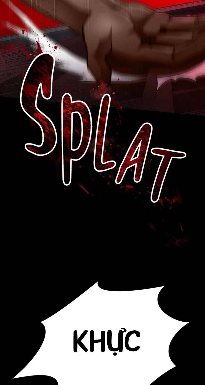 Tôi đã trở thành quái vật không gian - Chapter 18 - Page 35