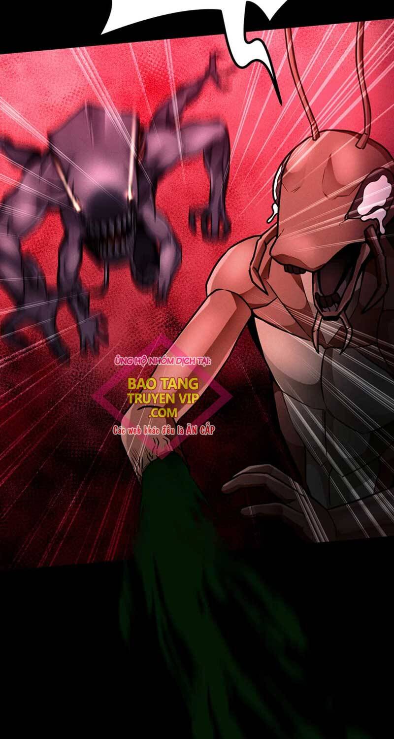 Tôi đã trở thành quái vật không gian - Chapter 18 - Page 36