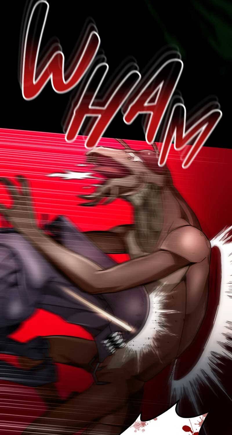 Tôi đã trở thành quái vật không gian - Chapter 18 - Page 38