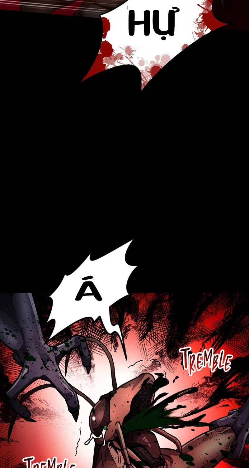 Tôi đã trở thành quái vật không gian - Chapter 18 - Page 39