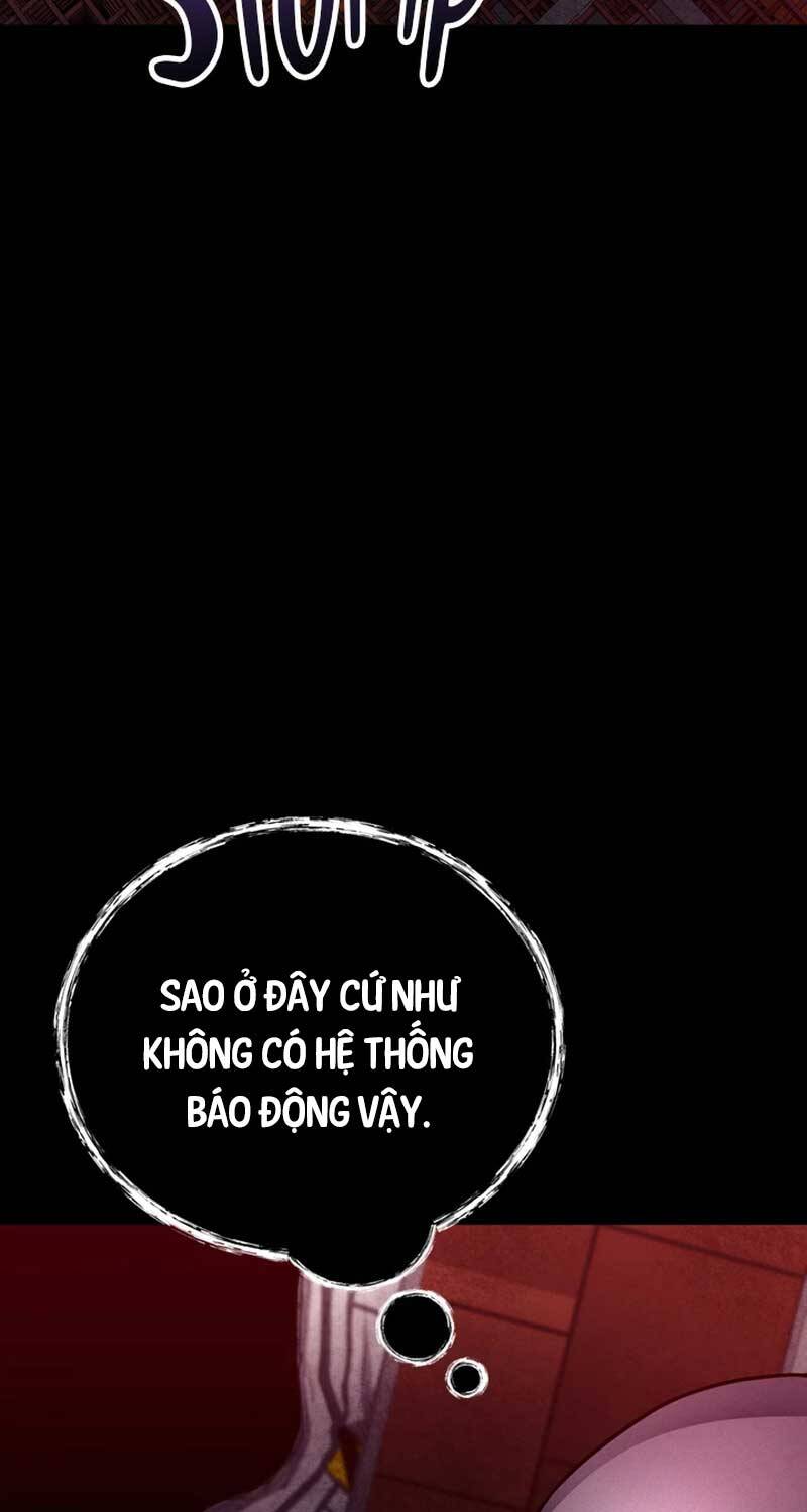 Tôi đã trở thành quái vật không gian - Chapter 18 - Page 4