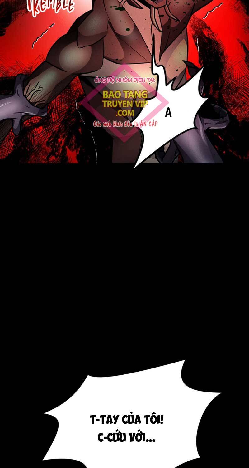 Tôi đã trở thành quái vật không gian - Chapter 18 - Page 40