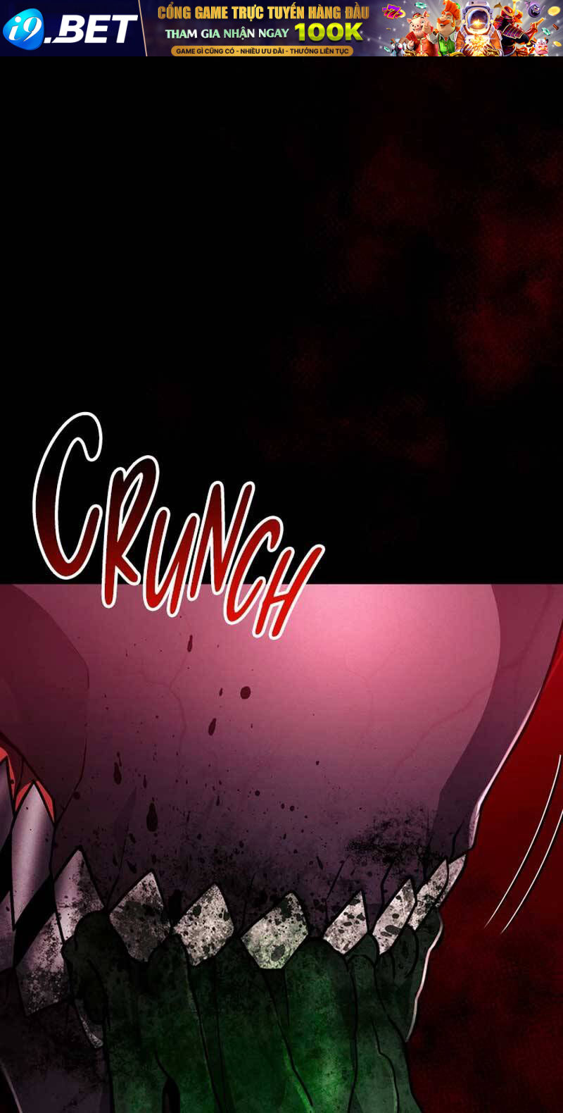 Tôi đã trở thành quái vật không gian - Chapter 18 - Page 46