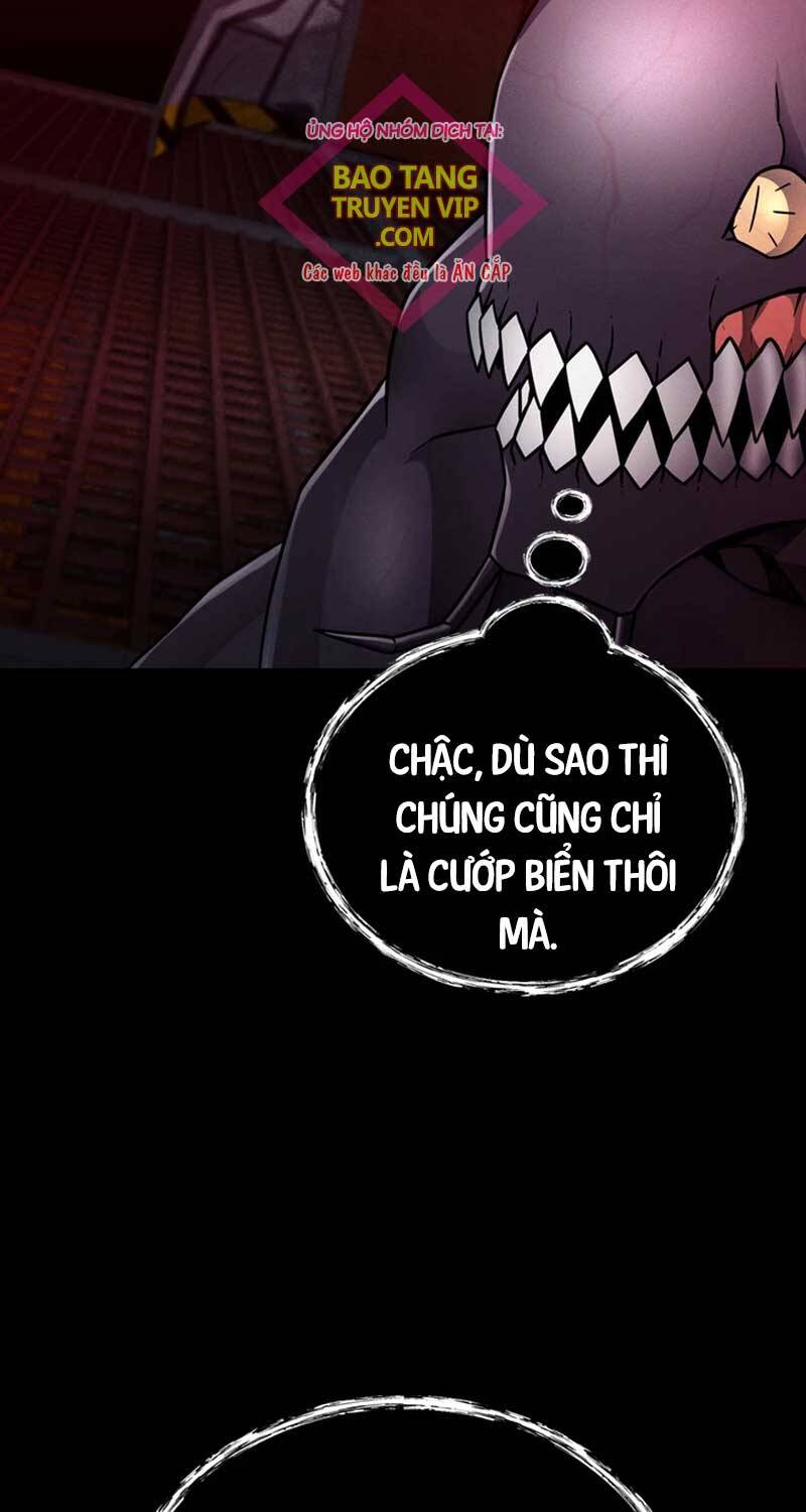 Tôi đã trở thành quái vật không gian - Chapter 18 - Page 5