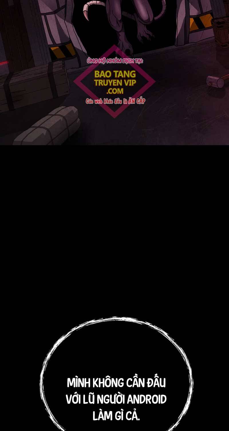 Tôi đã trở thành quái vật không gian - Chapter 18 - Page 55