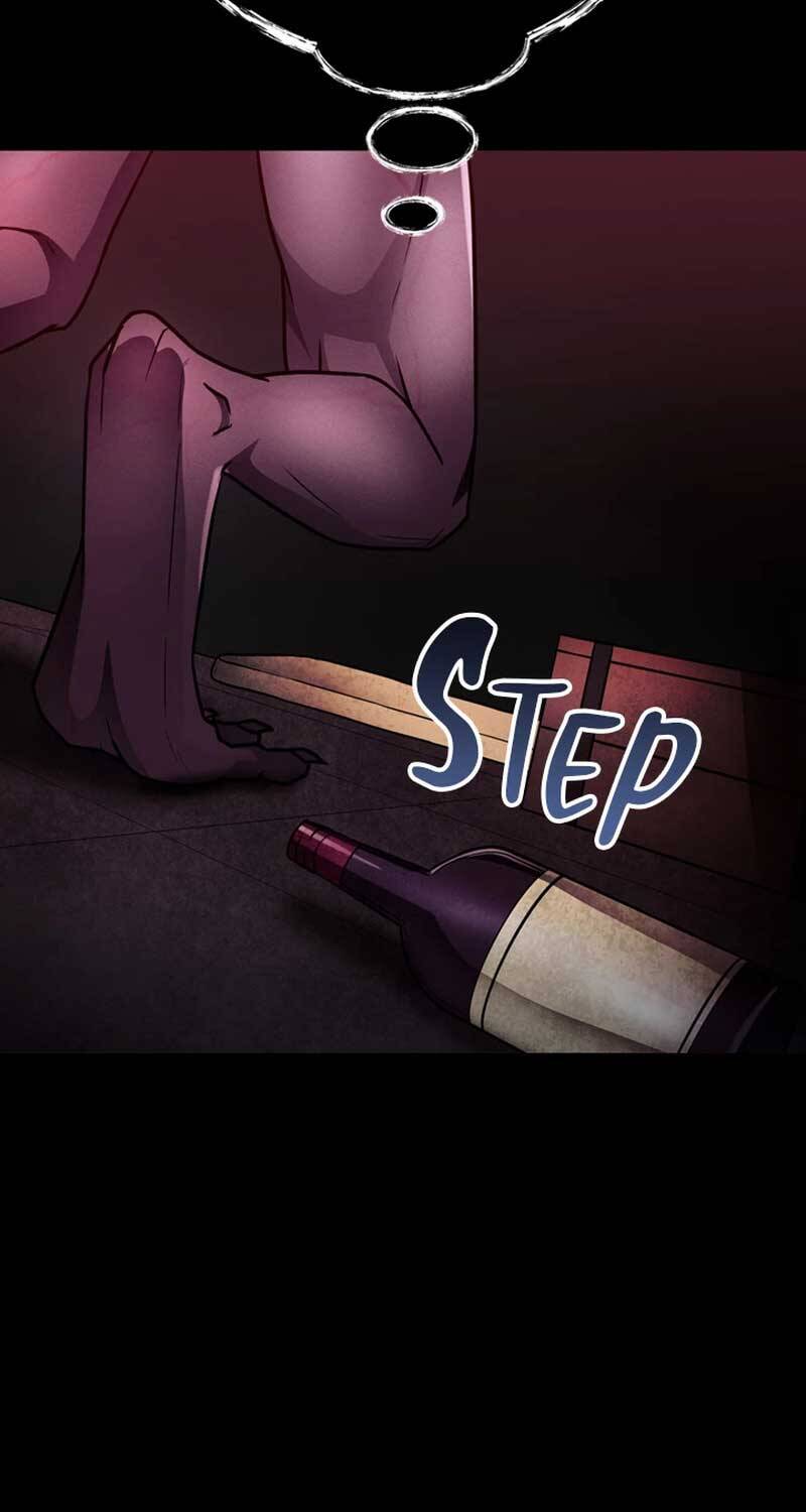 Tôi đã trở thành quái vật không gian - Chapter 18 - Page 56