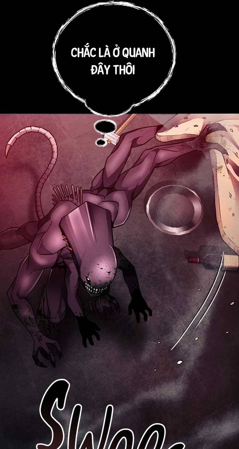 Tôi đã trở thành quái vật không gian - Chapter 18 - Page 58