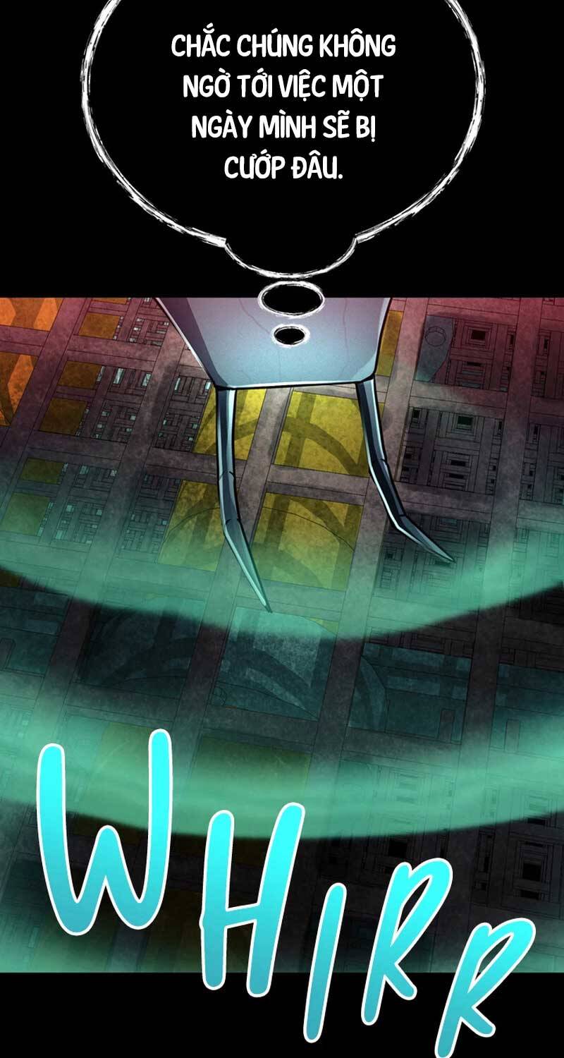 Tôi đã trở thành quái vật không gian - Chapter 18 - Page 6