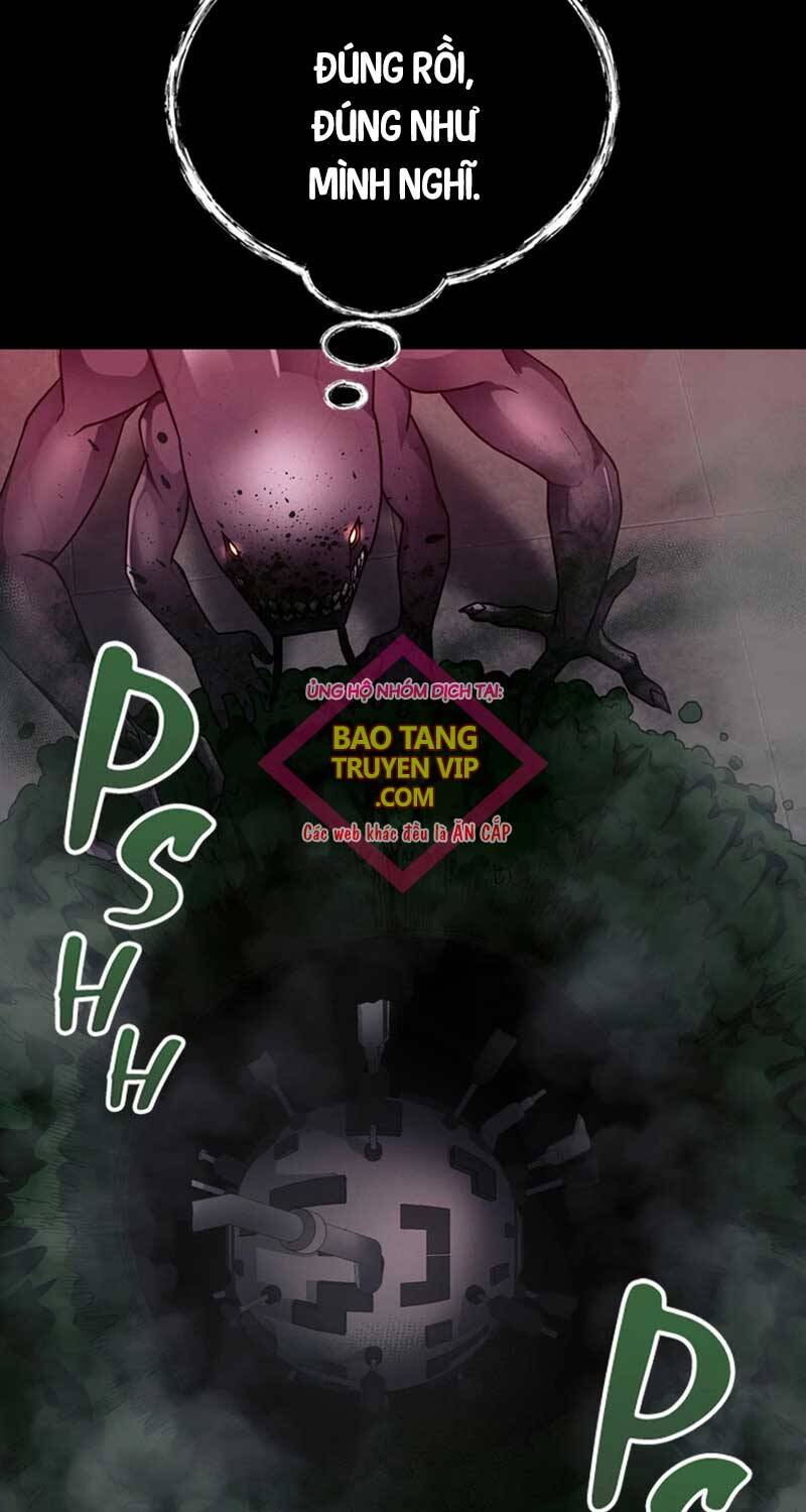 Tôi đã trở thành quái vật không gian - Chapter 18 - Page 62