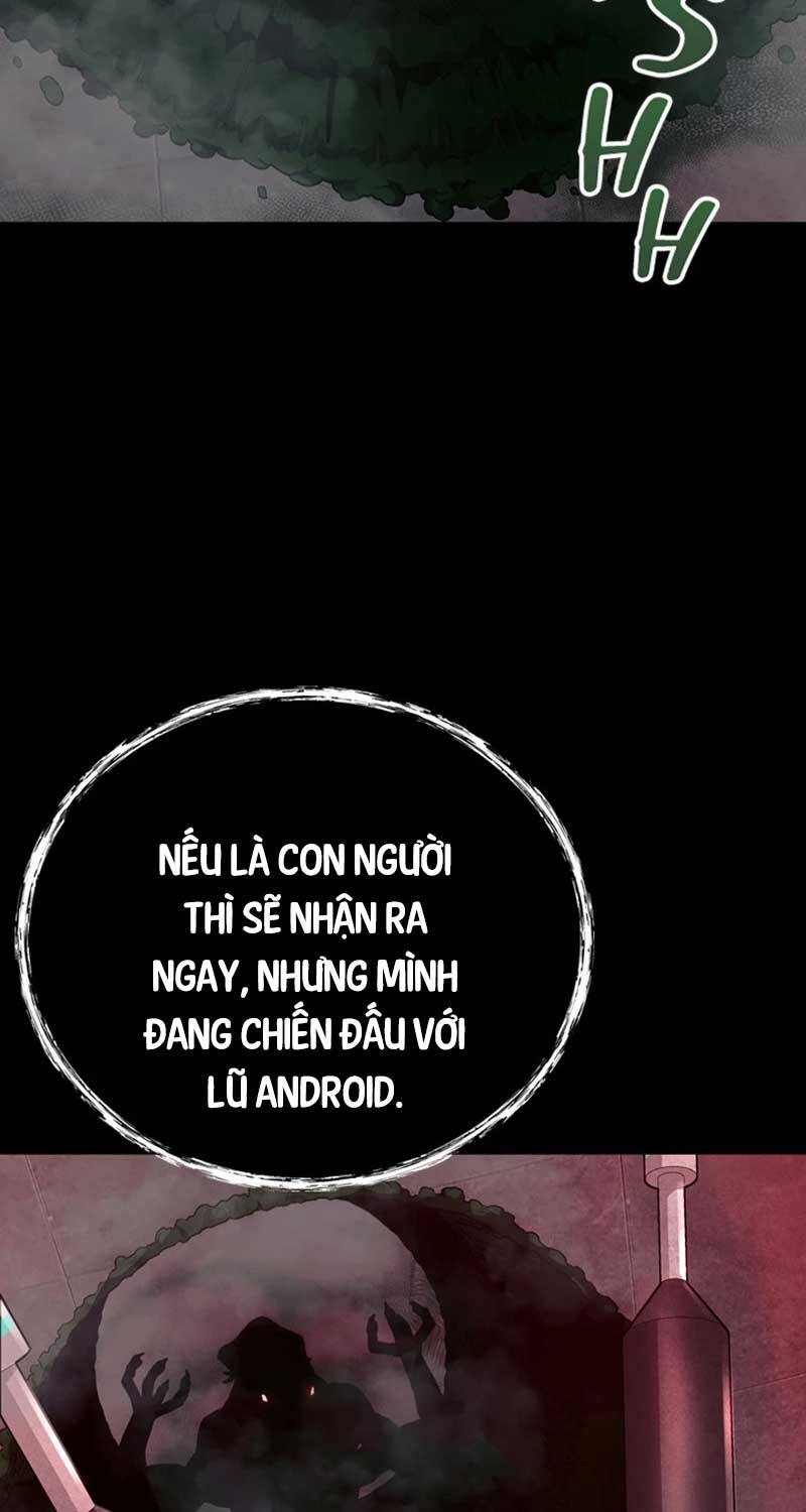 Tôi đã trở thành quái vật không gian - Chapter 18 - Page 63