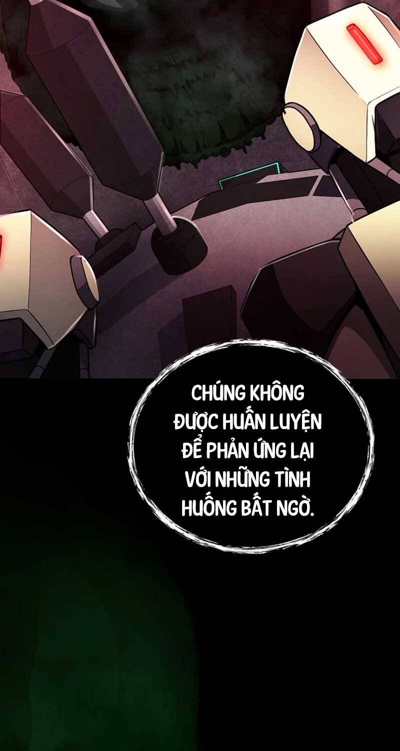 Tôi đã trở thành quái vật không gian - Chapter 18 - Page 64