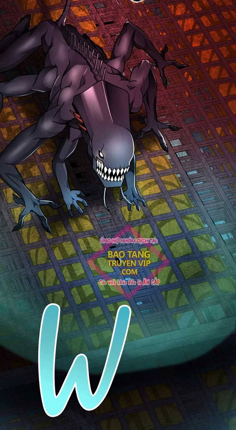 Tôi đã trở thành quái vật không gian - Chapter 18 - Page 8