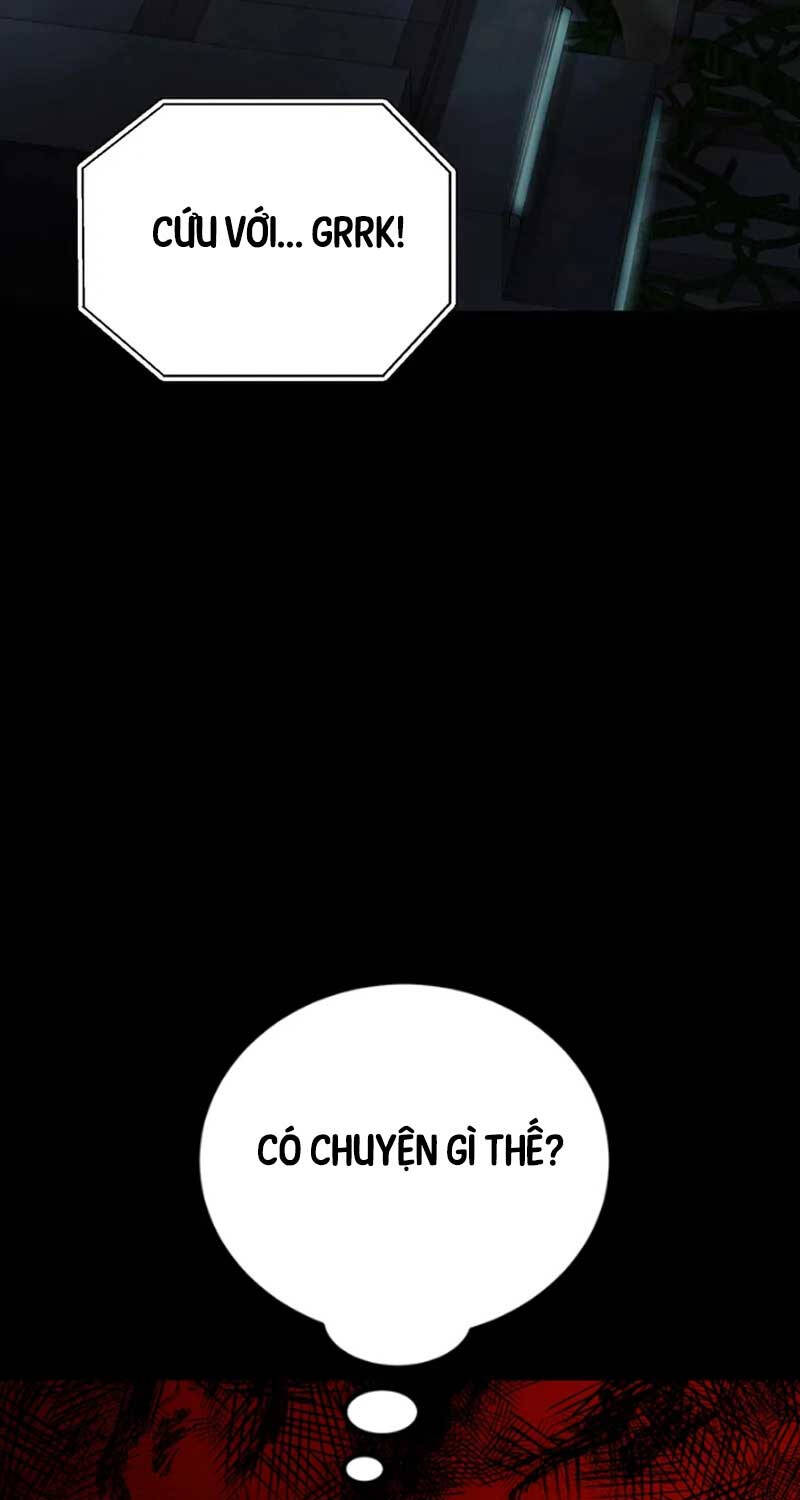 Tôi đã trở thành quái vật không gian - Chapter 19 - Page 10