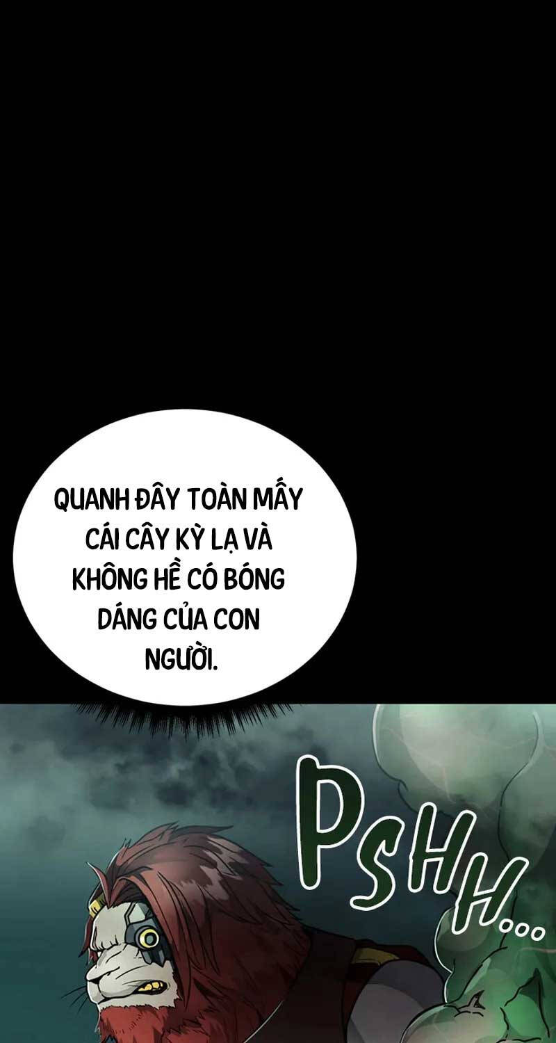 Tôi đã trở thành quái vật không gian - Chapter 19 - Page 12