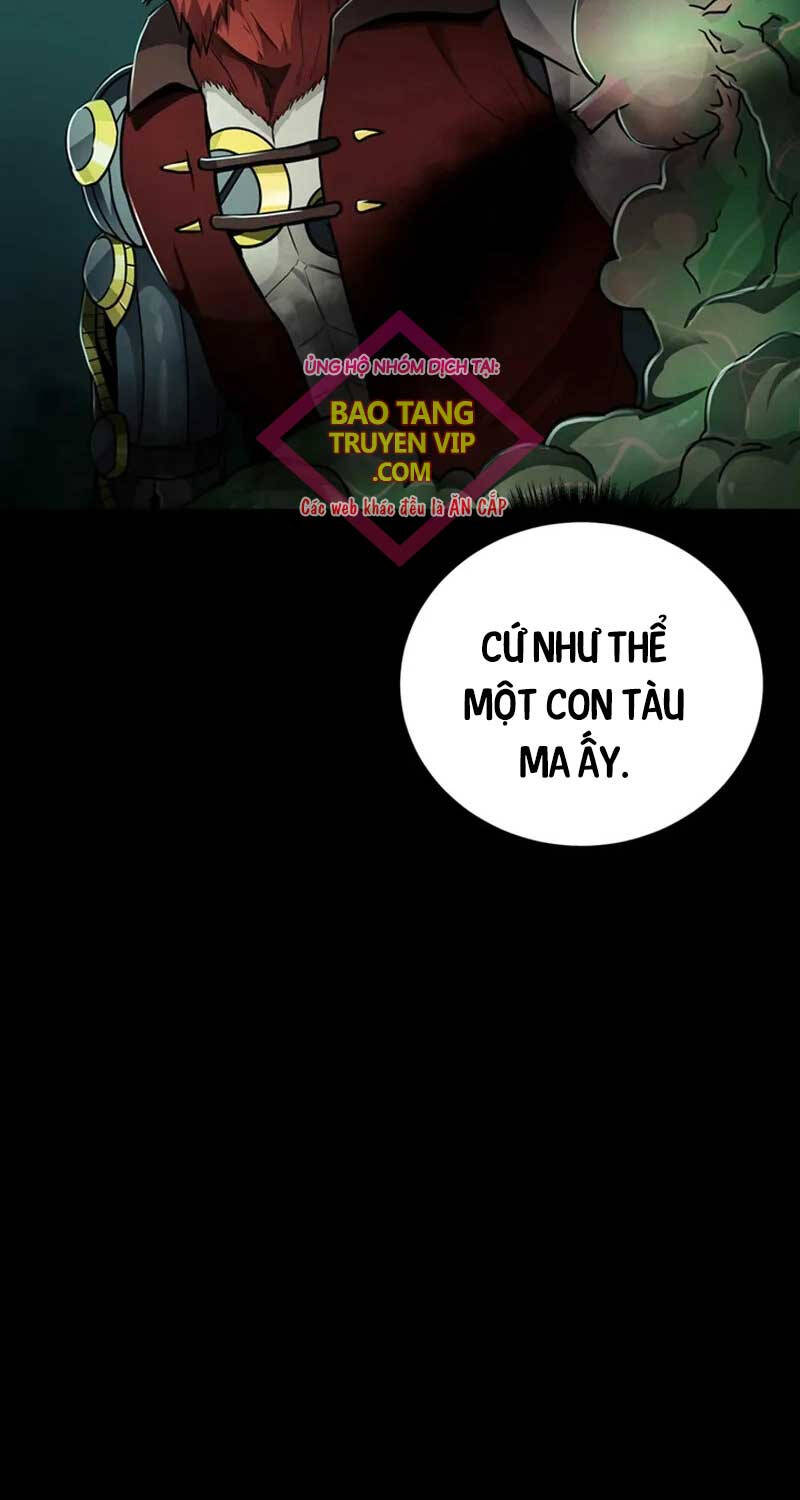Tôi đã trở thành quái vật không gian - Chapter 19 - Page 13