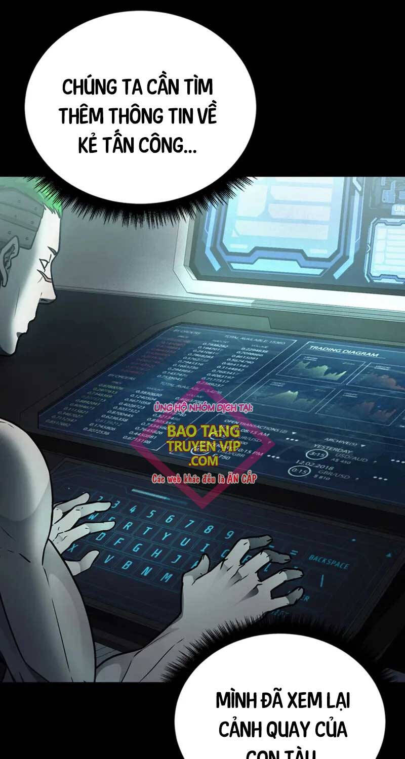 Tôi đã trở thành quái vật không gian - Chapter 19 - Page 14