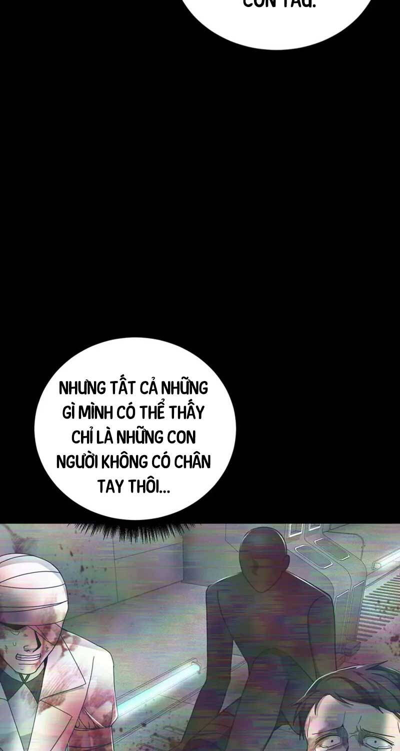 Tôi đã trở thành quái vật không gian - Chapter 19 - Page 15