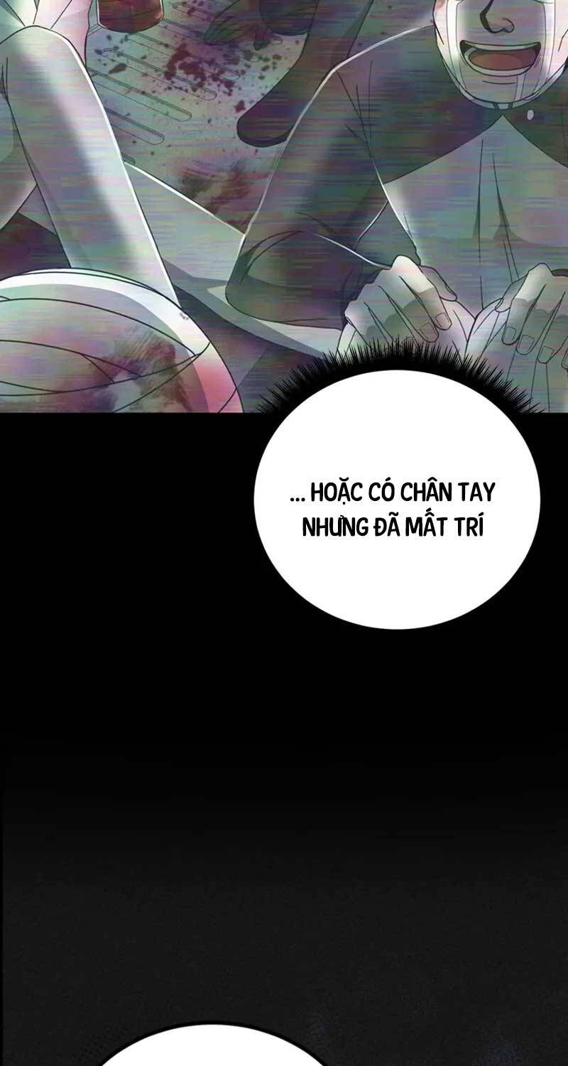 Tôi đã trở thành quái vật không gian - Chapter 19 - Page 16