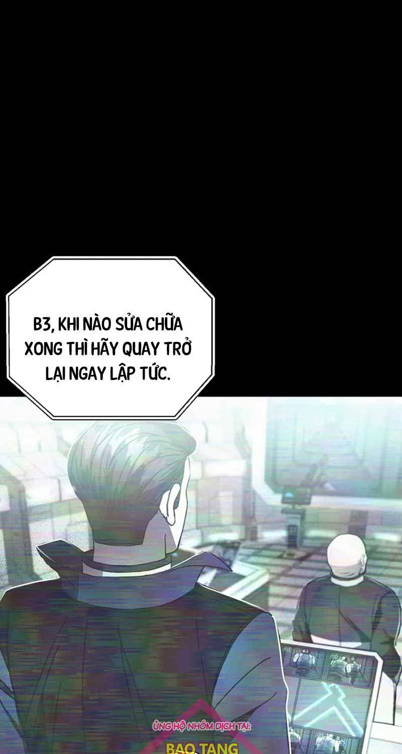 Tôi đã trở thành quái vật không gian - Chapter 19 - Page 20