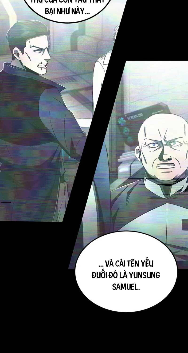 Tôi đã trở thành quái vật không gian - Chapter 19 - Page 22