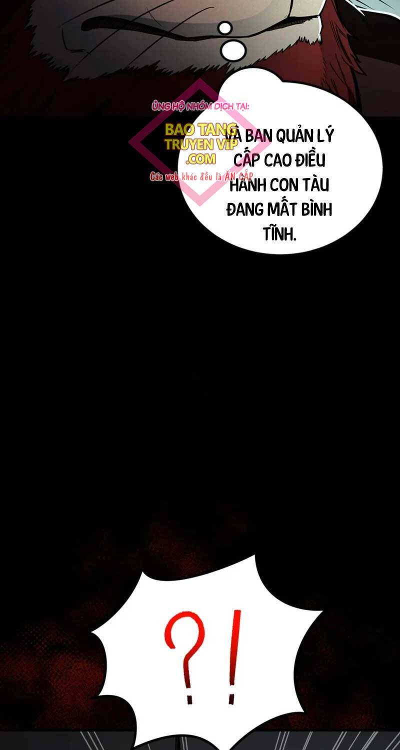 Tôi đã trở thành quái vật không gian - Chapter 19 - Page 24