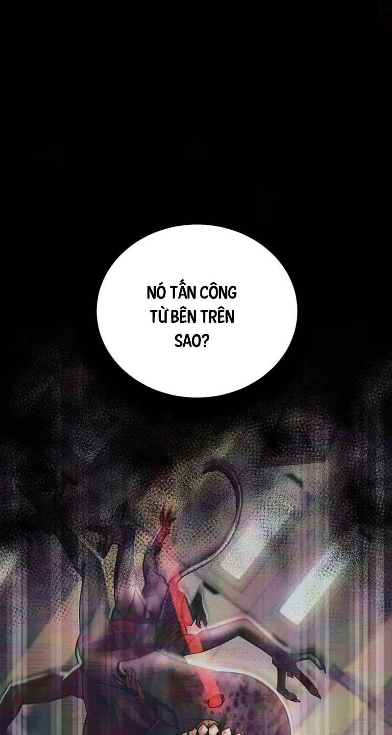 Tôi đã trở thành quái vật không gian - Chapter 19 - Page 26