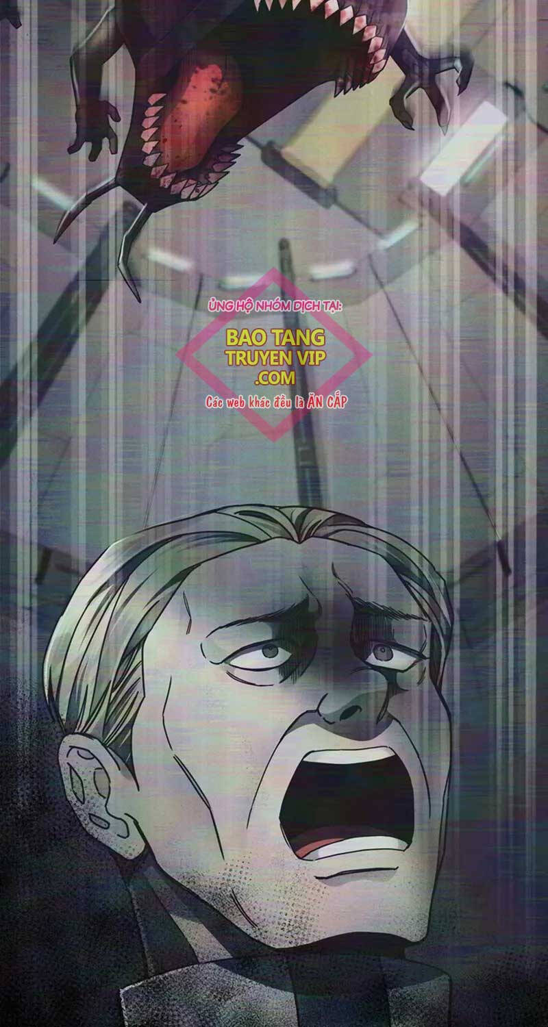 Tôi đã trở thành quái vật không gian - Chapter 19 - Page 27