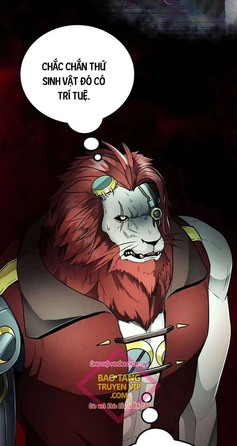 Tôi đã trở thành quái vật không gian - Chapter 19 - Page 30