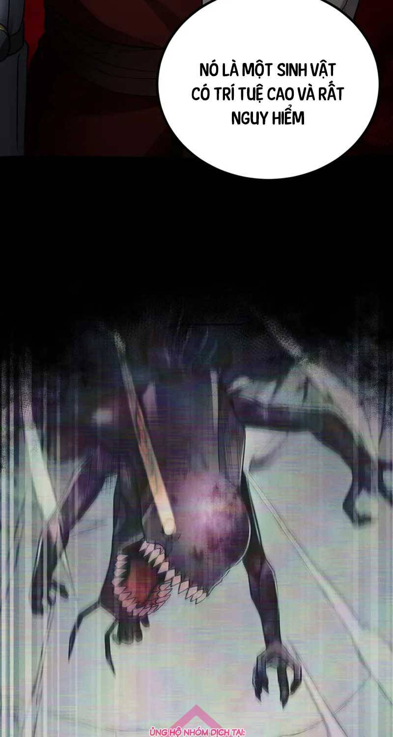 Tôi đã trở thành quái vật không gian - Chapter 19 - Page 31