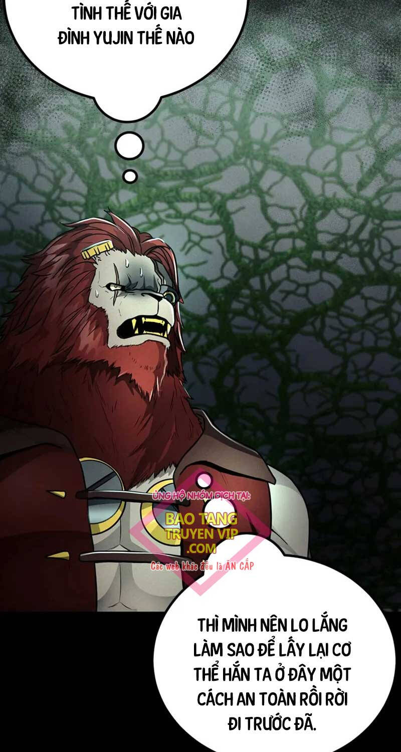 Tôi đã trở thành quái vật không gian - Chapter 19 - Page 34