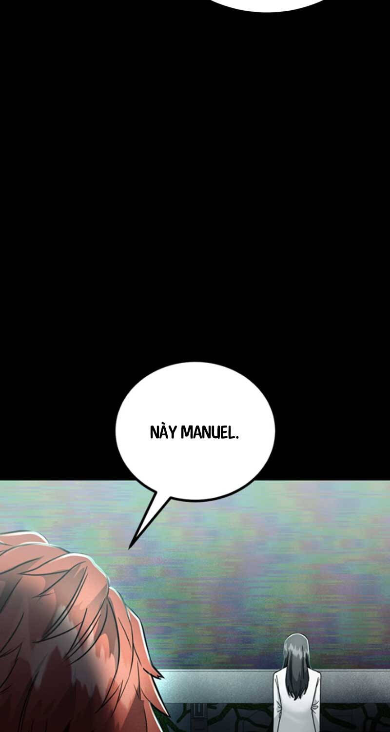 Tôi đã trở thành quái vật không gian - Chapter 19 - Page 35