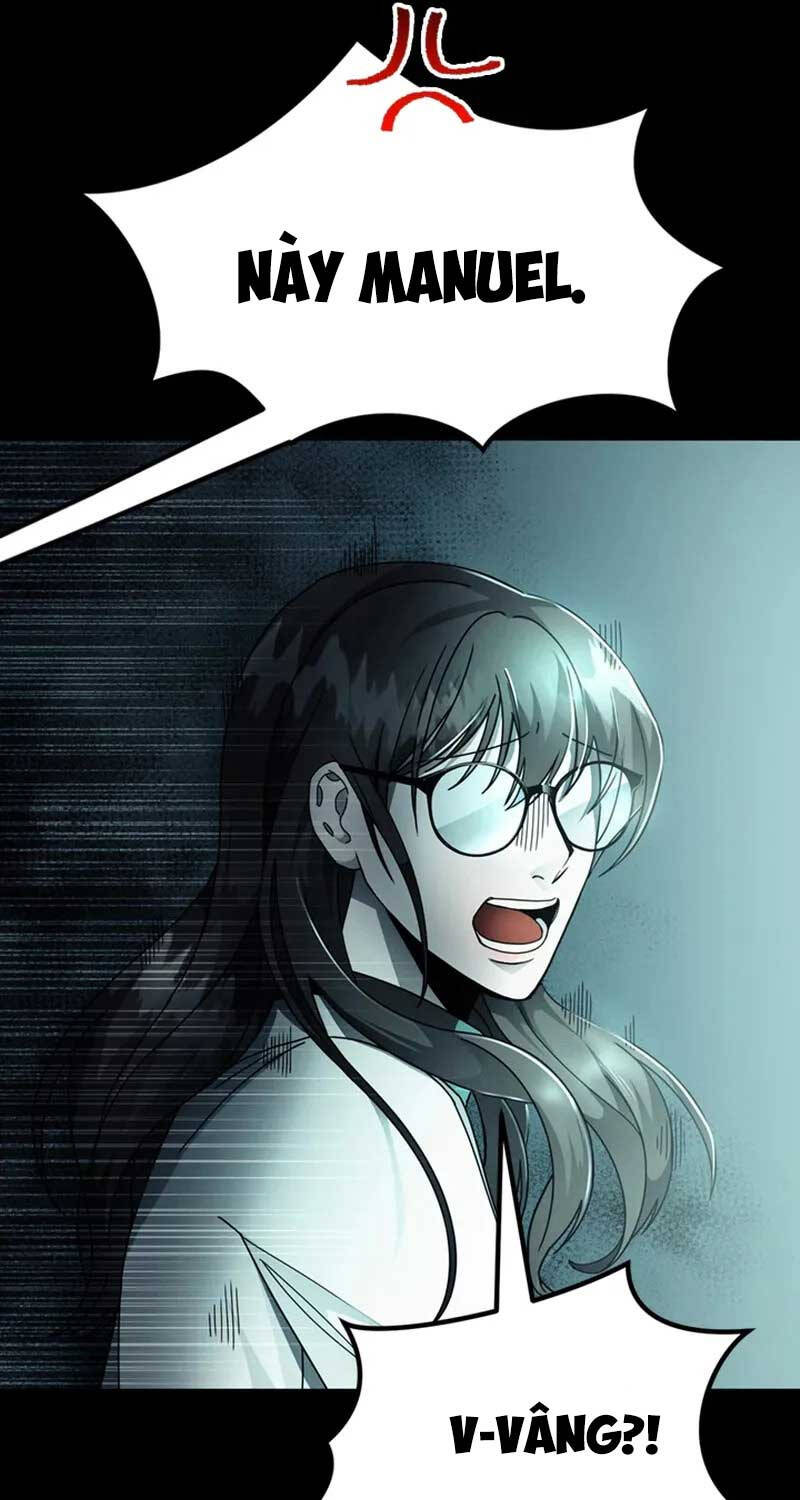 Tôi đã trở thành quái vật không gian - Chapter 19 - Page 39