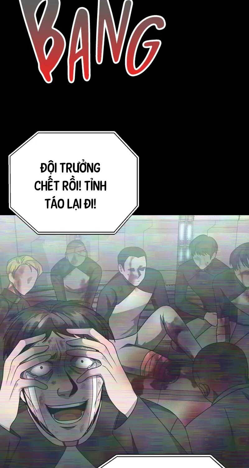 Tôi đã trở thành quái vật không gian - Chapter 19 - Page 4