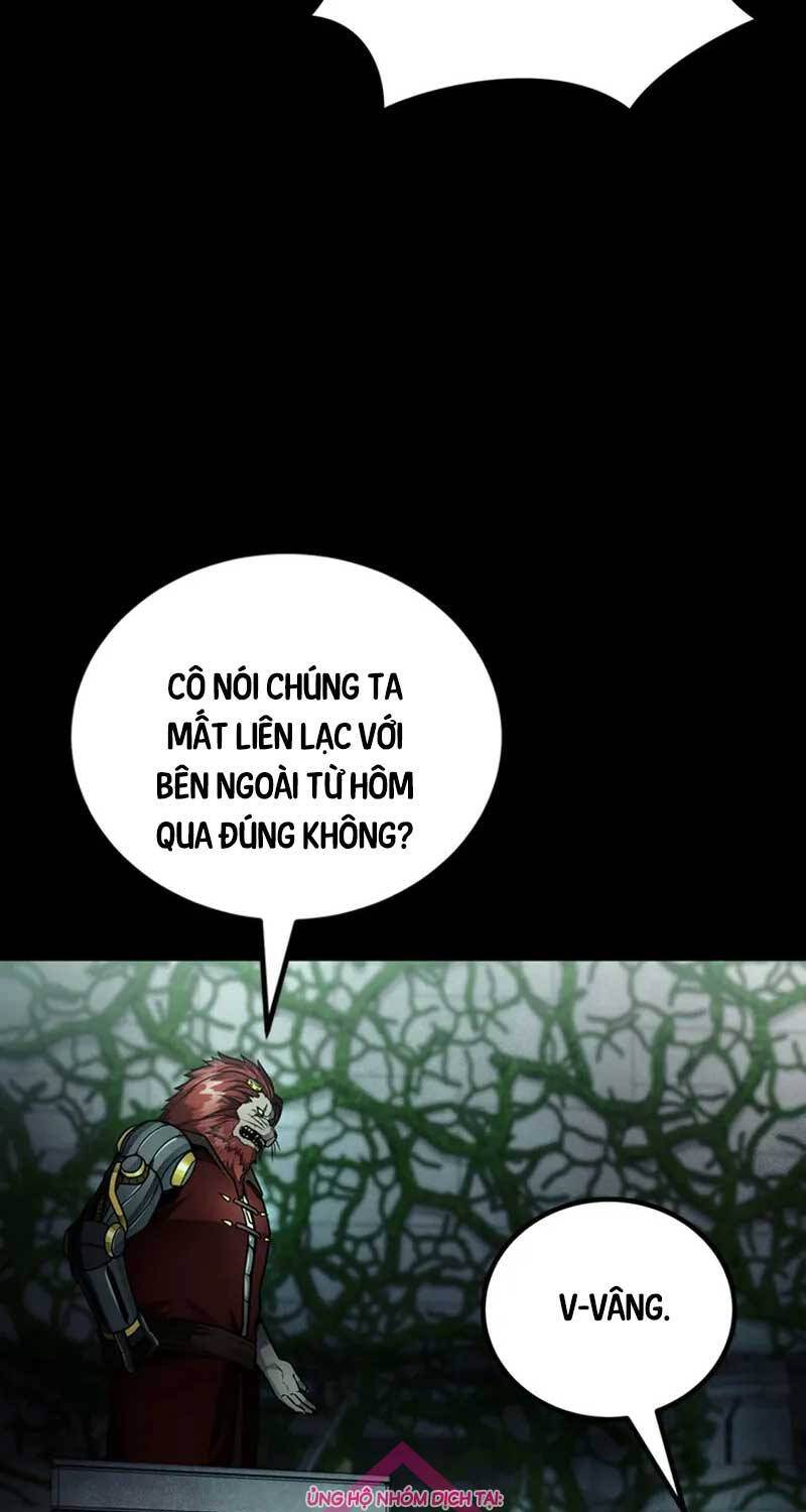 Tôi đã trở thành quái vật không gian - Chapter 19 - Page 40