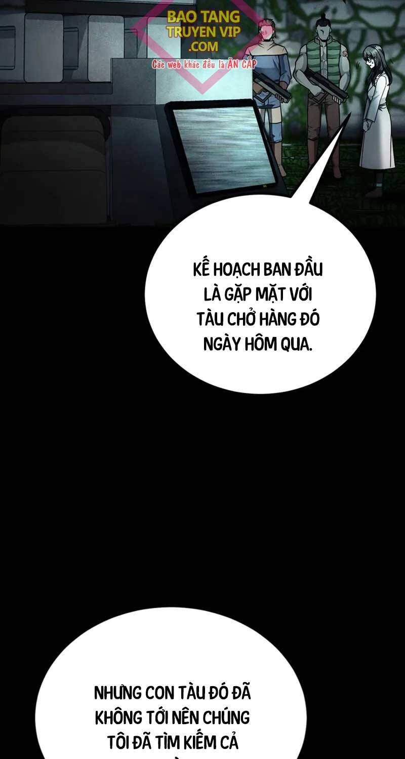 Tôi đã trở thành quái vật không gian - Chapter 19 - Page 41