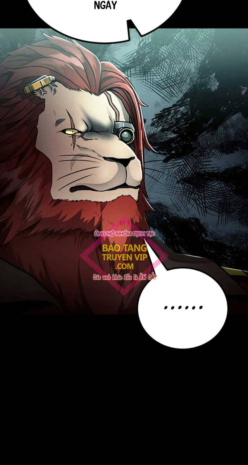 Tôi đã trở thành quái vật không gian - Chapter 19 - Page 42