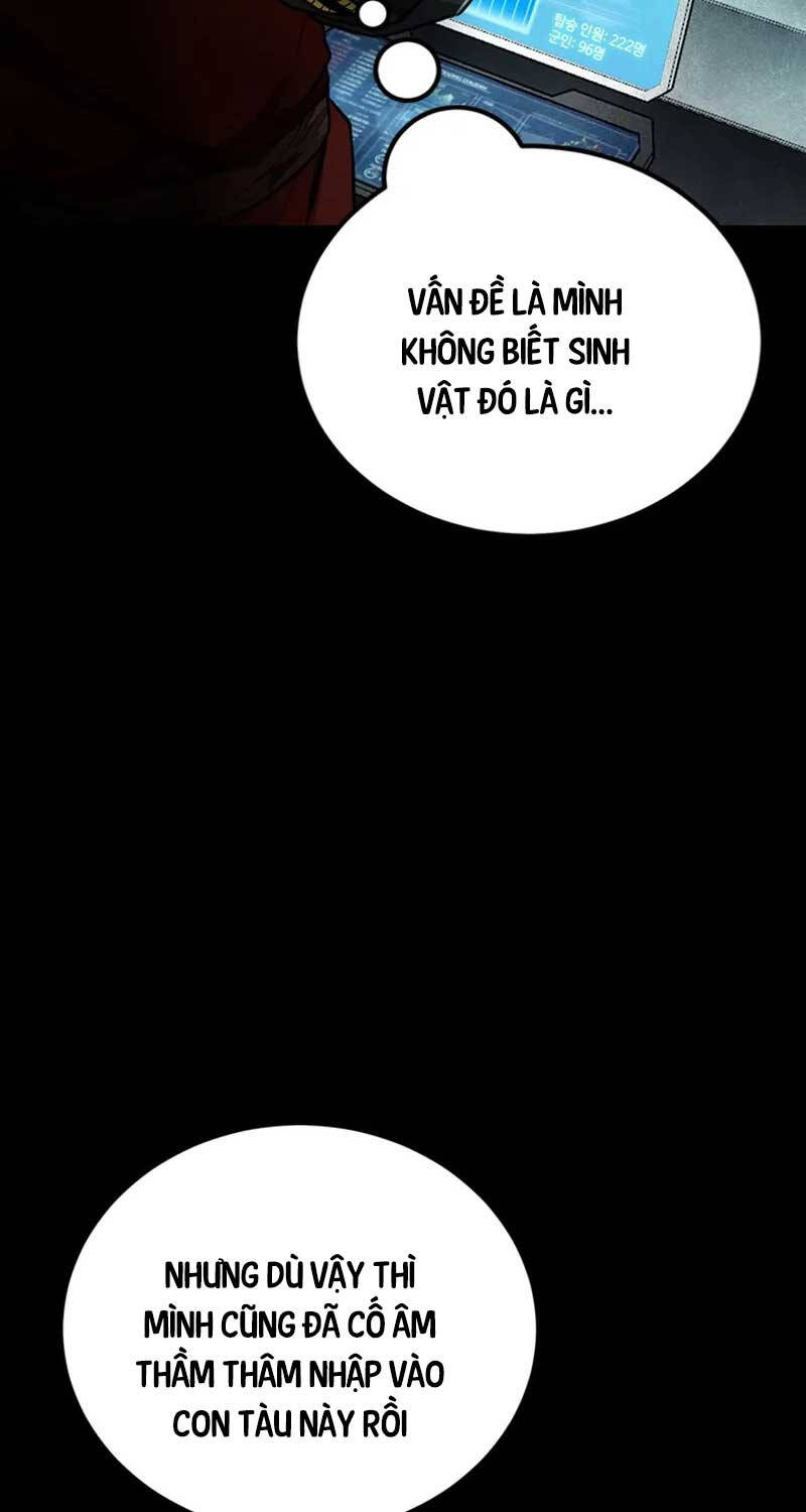 Tôi đã trở thành quái vật không gian - Chapter 19 - Page 44