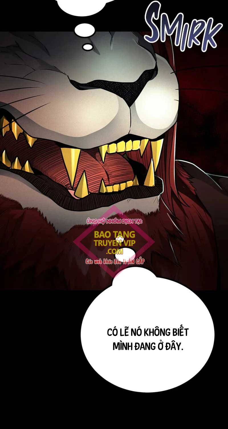 Tôi đã trở thành quái vật không gian - Chapter 19 - Page 45